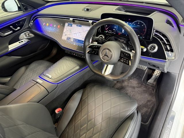 MERCEDES BENZ E CLAS 2025 Image 31