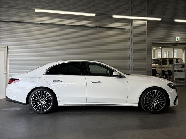 MERCEDES BENZ E CLAS 2025 Image 31