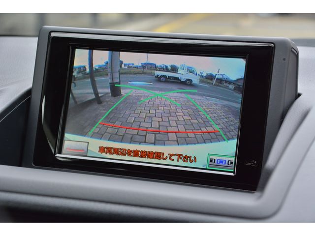 TOYOTA LEXUS CT200H 2011 Image 31