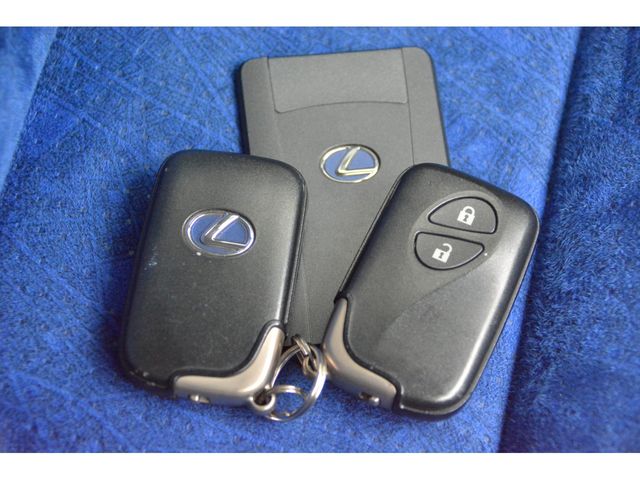 TOYOTA LEXUS CT200H 2011 Image 31