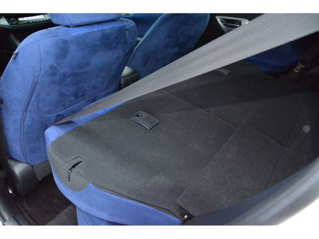 TOYOTA LEXUS CT200H 2011 Image 31