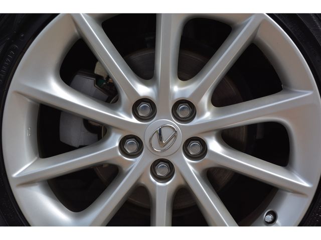 TOYOTA LEXUS CT200H 2011 Image 31