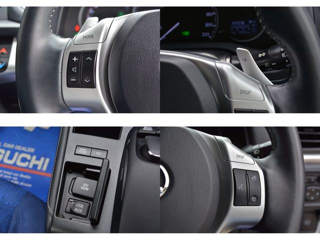 TOYOTA LEXUS CT200H 2011 Image 31