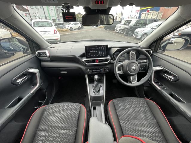 TOYOTA RAIZE 2019 Image 31