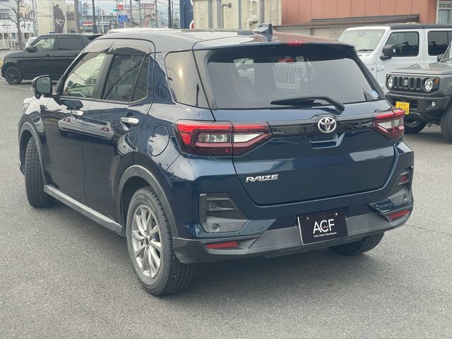 TOYOTA RAIZE 2019 Image 31