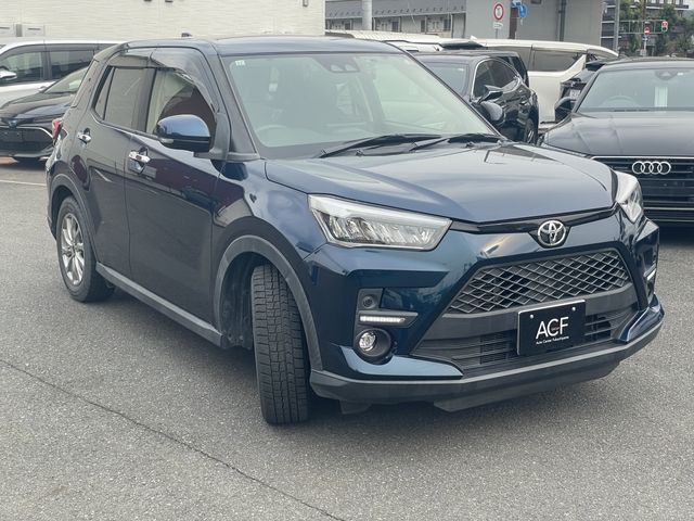 TOYOTA RAIZE 2019 Image 31