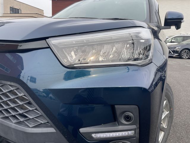 TOYOTA RAIZE 2019 Image 31