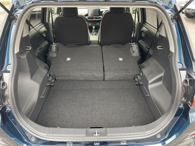 TOYOTA RAIZE 2019 Image 31