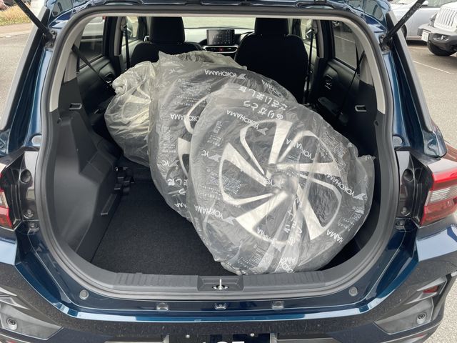 TOYOTA RAIZE 2019 Image 31