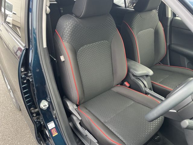 TOYOTA RAIZE 2019 Image 31