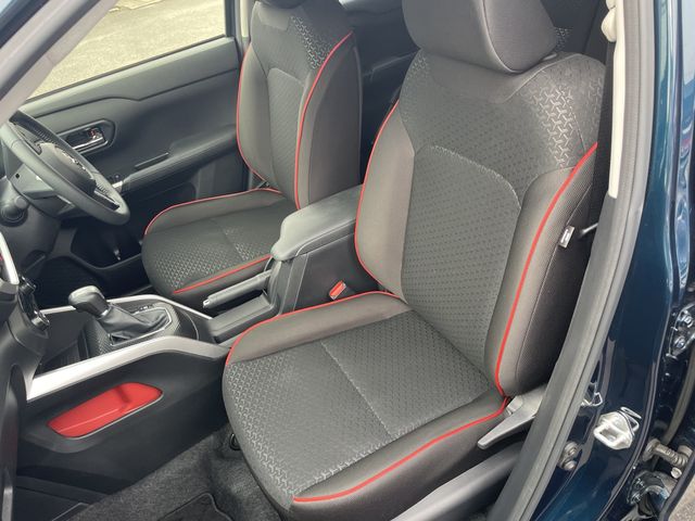 TOYOTA RAIZE 2019 Image 31