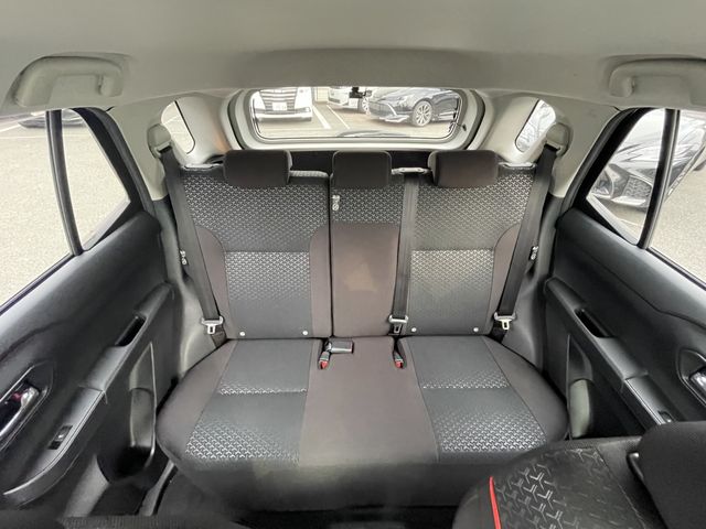 TOYOTA RAIZE 2019 Image 31