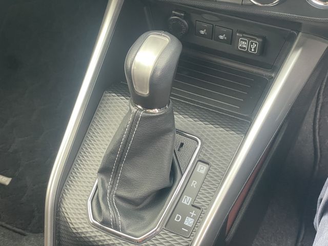 TOYOTA RAIZE 2019 Image 31