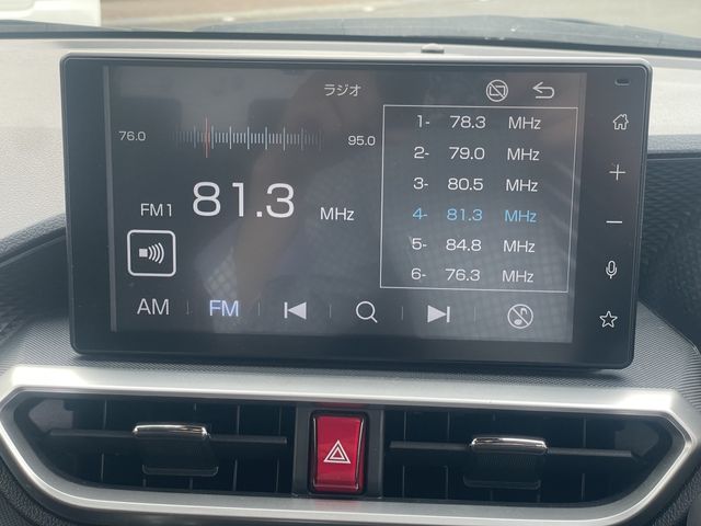 TOYOTA RAIZE 2019 Image 31