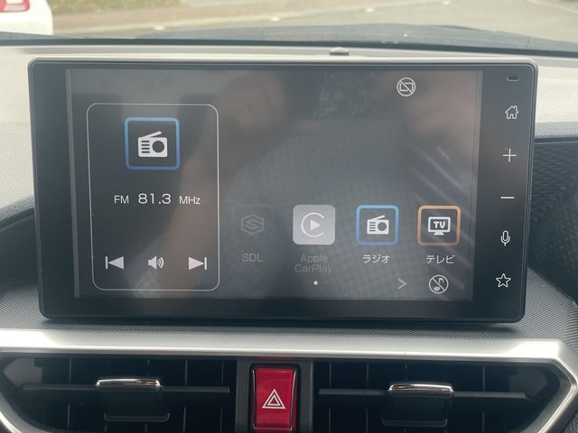 TOYOTA RAIZE 2019 Image 31