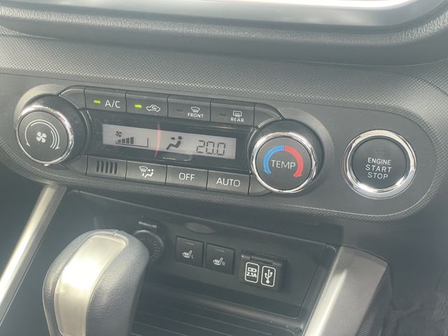 TOYOTA RAIZE 2019 Image 31