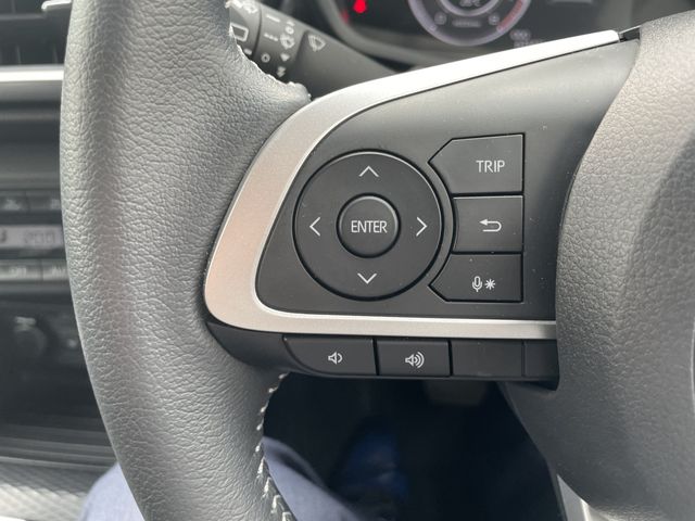 TOYOTA RAIZE 2019 Image 31