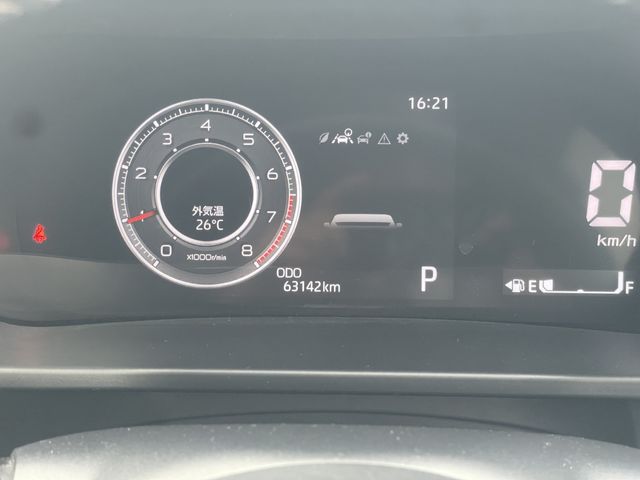 TOYOTA RAIZE 2019 Image 31