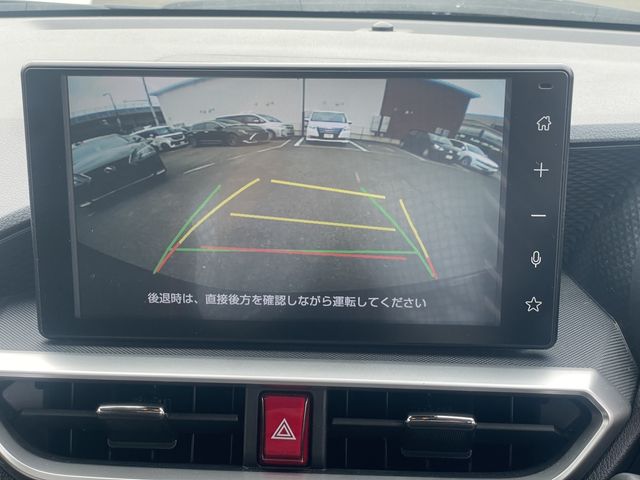 TOYOTA RAIZE 2019 Image 31