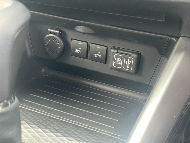 TOYOTA RAIZE 2019 Image 31