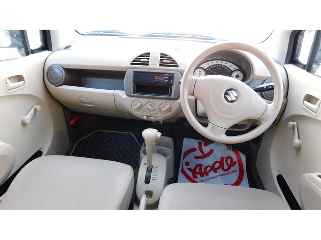 SUZUKI ALTO VAN 2011 Image 31
