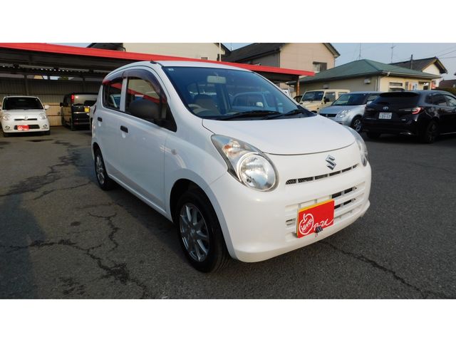 SUZUKI ALTO VAN 2011 Image 31