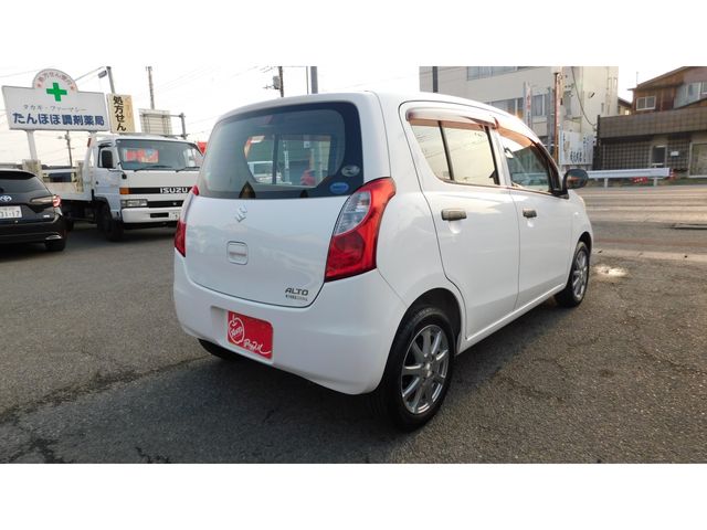 SUZUKI ALTO VAN 2011 Image 31