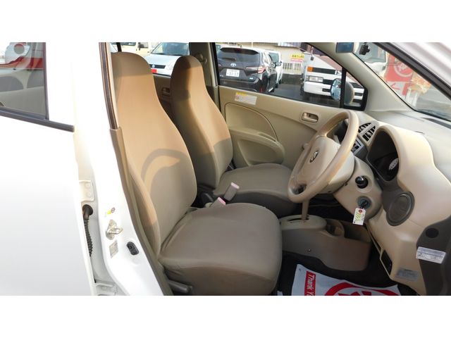 SUZUKI ALTO VAN 2011 Image 31