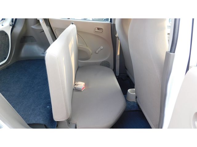 SUZUKI ALTO VAN 2011 Image 31