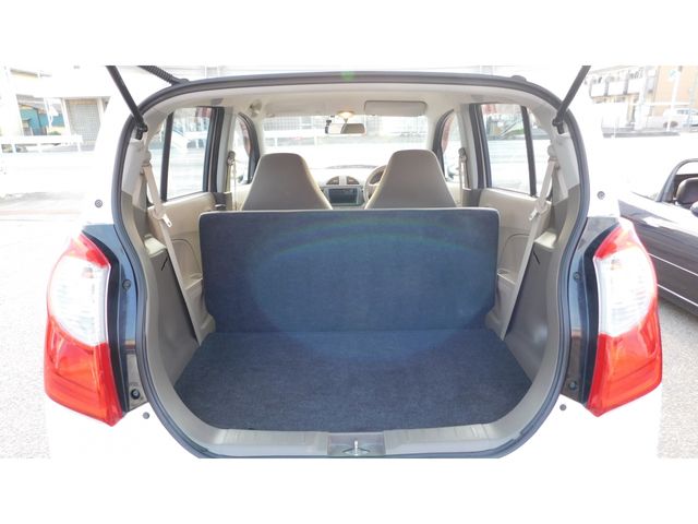 SUZUKI ALTO VAN 2011 Image 31