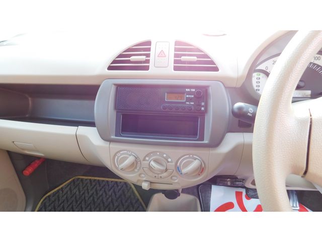 SUZUKI ALTO VAN 2011 Image 31