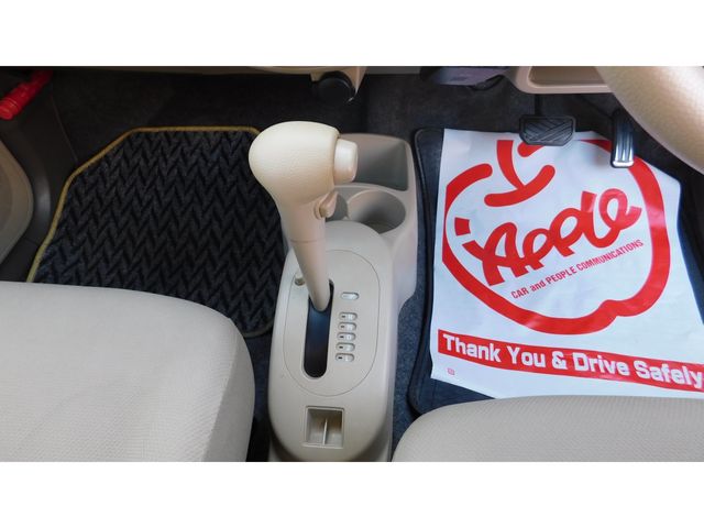 SUZUKI ALTO VAN 2011 Image 31