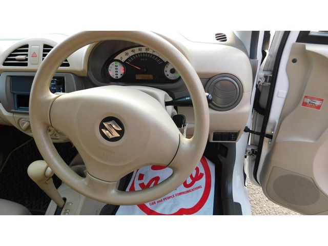 SUZUKI ALTO VAN 2011 Image 31