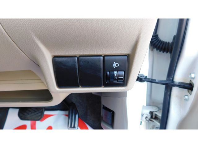 SUZUKI ALTO VAN 2011 Image 31