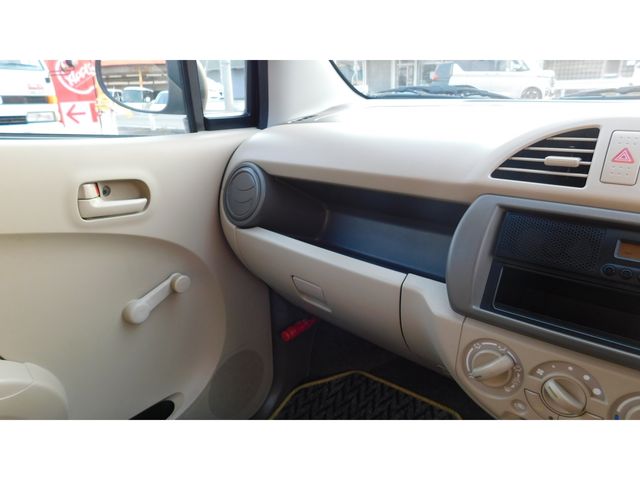 SUZUKI ALTO VAN 2011 Image 31