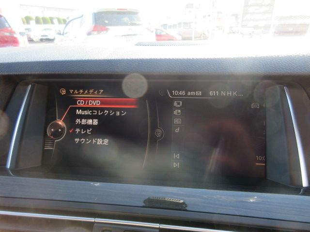 BMW 5SERIES SEDAN 2017 Image 31