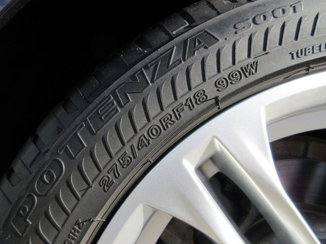 BMW 5SERIES SEDAN 2017 Image 31