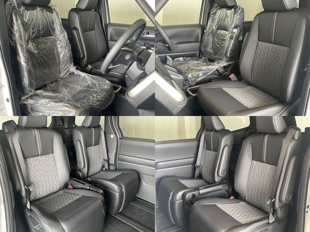 TOYOTA NOAH HYBRID 2026 Image 31