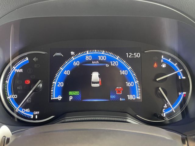 TOYOTA NOAH HYBRID 2026 Image 31