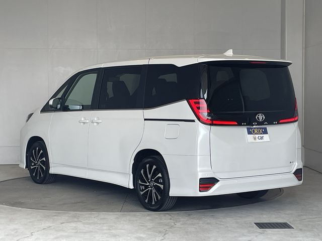 TOYOTA NOAH HYBRID 2026 Image 31