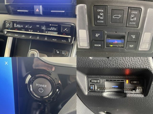 TOYOTA NOAH HYBRID 2026 Image 31