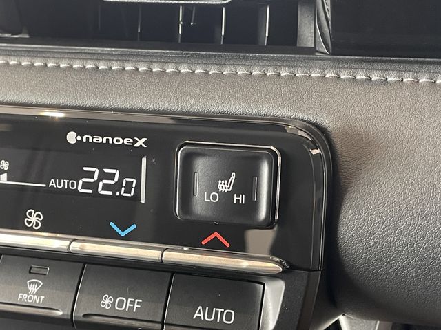 TOYOTA NOAH HYBRID 2026 Image 31