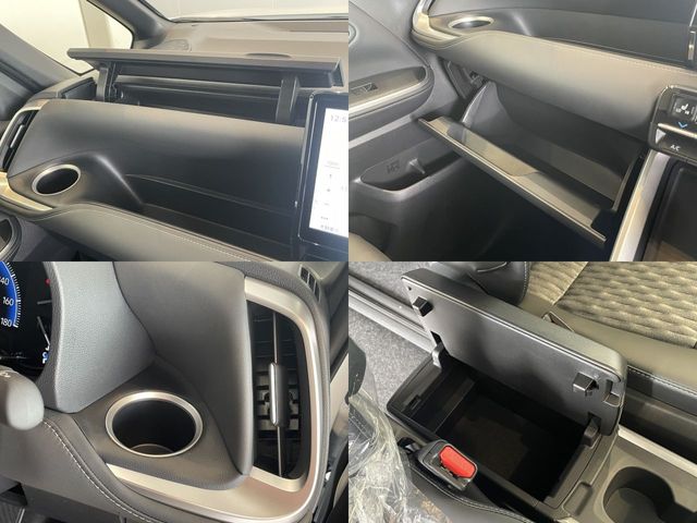 TOYOTA NOAH HYBRID 2026 Image 31