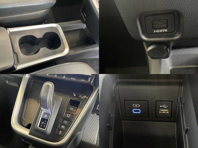 TOYOTA NOAH HYBRID 2026 Image 31