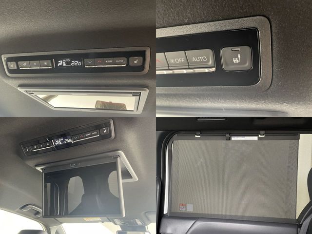 TOYOTA NOAH HYBRID 2026 Image 31