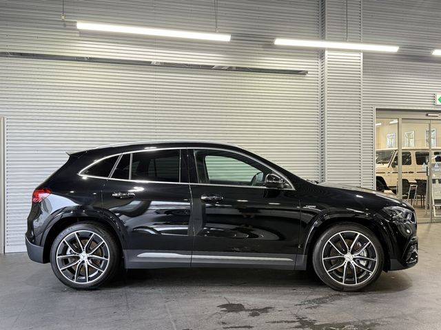 MERCEDES BENZ MERCEDES AMG GLA CLA 2025 Image 31