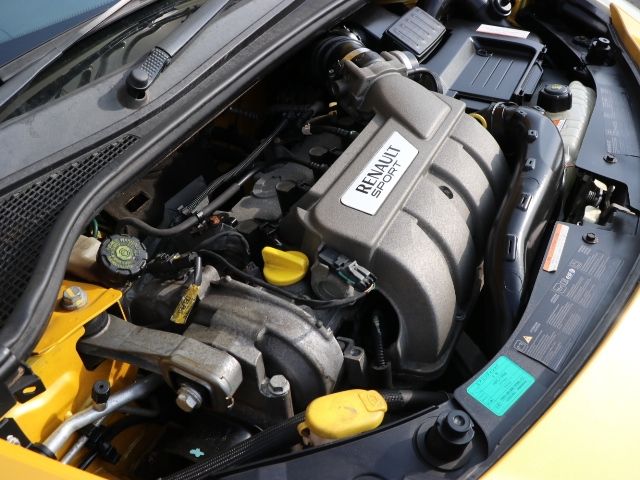 RENAULT LUTECIA 2012 Image 31