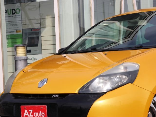 RENAULT LUTECIA 2012 Image 31