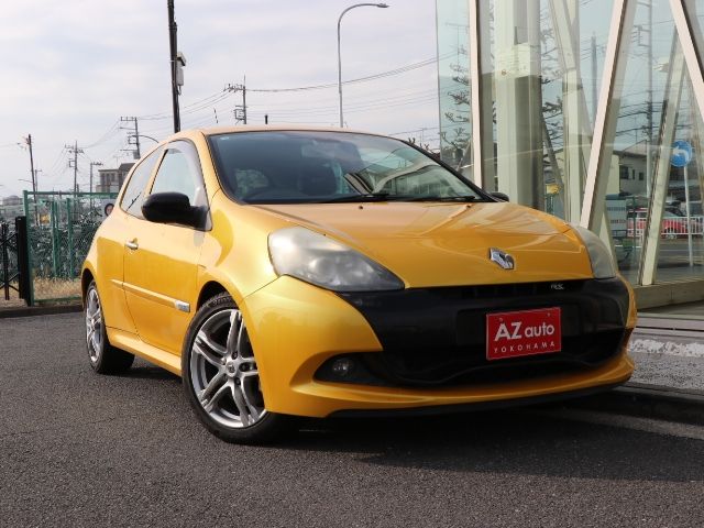 RENAULT LUTECIA 2012 Image 31