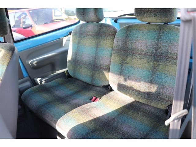 RENAULT TWINGO 2001 Image 31